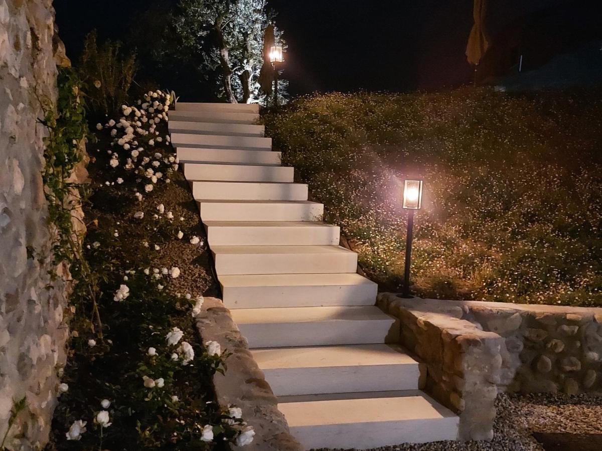 Il Cantuccio Sul Garda - Relais Di Charme Hotel Cavaion Veronese Exterior foto